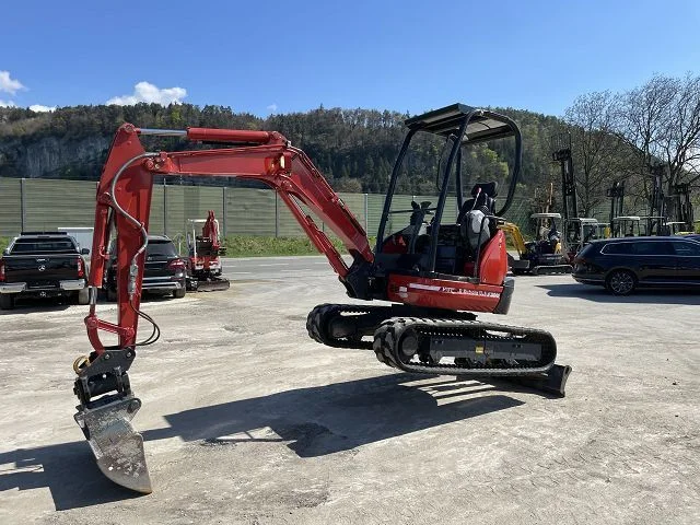 Kubota U 25-3EU