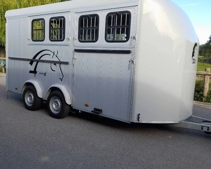 Van optimax