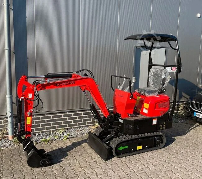 Schorr RR10MB