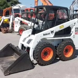 Bobcat s130