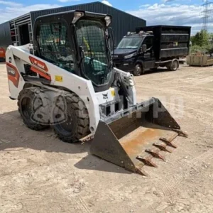 Bobcat s450