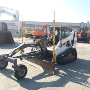 Bobcat T190