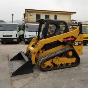 Caterpillar 259D