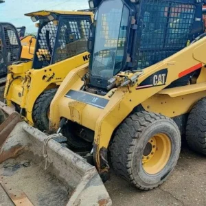 Caterpillar 268B