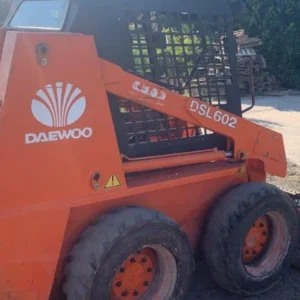 Daewoo DSL602