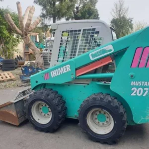 Imer 2006 M2076