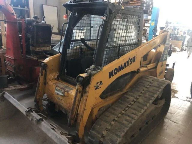 2006 Komatsu CK30