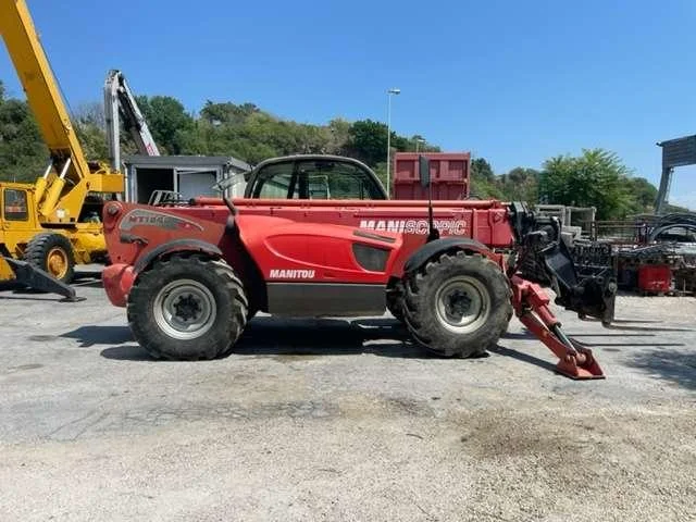 Manitou 18.40