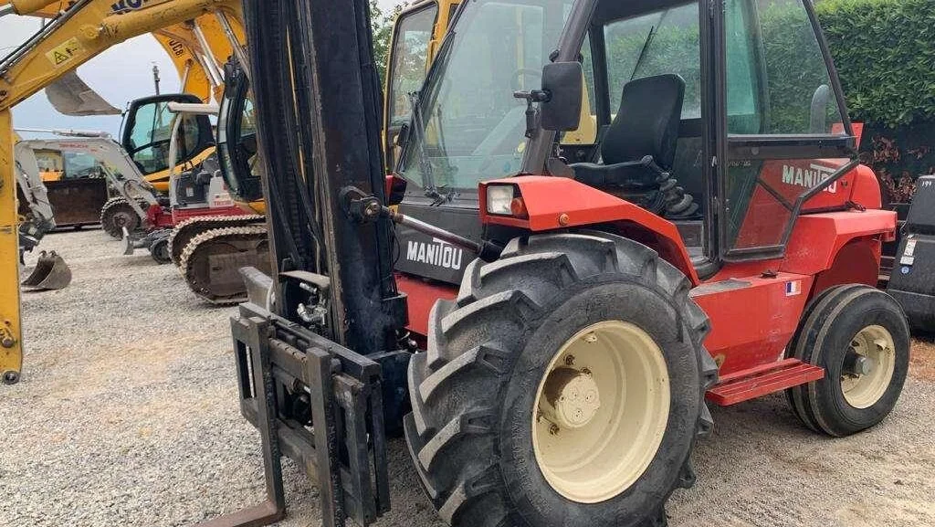 Manitou M30.2