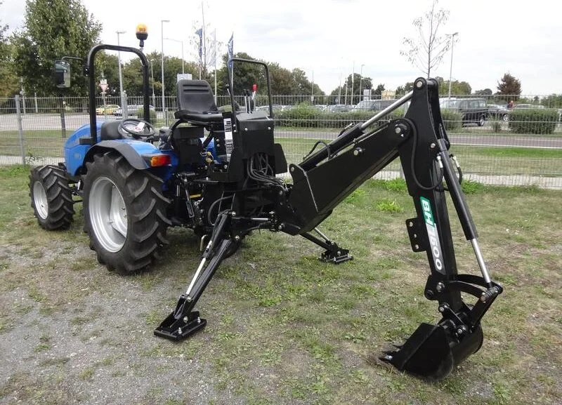 Vemac HB66