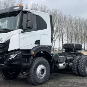 Iveco T-Way AT720T47WH